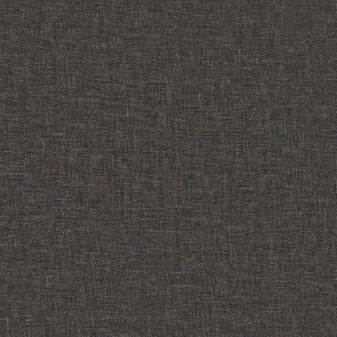 VidaXL Składana Sofa Łóżko 120 x 67 x 45 cm ciemnoszary