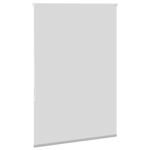VidaXL Roleta zaciemniająca 115x150cm Szerokość tkaniny 110,7cm