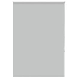 VidaXL Roleta zaciemniająca 115x175 cm Szerokość tkaniny 110,7cm