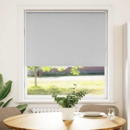 VidaXL Roleta zaciemniająca 115x175 cm Szerokość tkaniny 110,7cm
