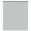 VidaXL Roleta zaciemniająca 130x130cm Szerokość tkaniny 126,6cm