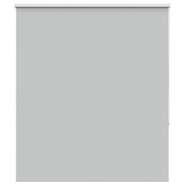 VidaXL Roleta zaciemniająca 130x130cm Szerokość tkaniny 126,6cm