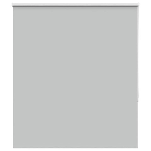 VidaXL Roleta zaciemniająca 130x130cm Szerokość tkaniny 126,6cm