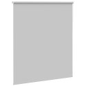 VidaXL Roleta zaciemniająca 130x130cm Szerokość tkaniny 126,6cm