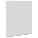 VidaXL Roleta zaciemniająca 130x130cm Szerokość tkaniny 126,6cm