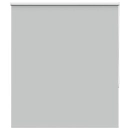 VidaXL Roleta zaciemniająca 135x130cm Szerokość tkaniny 131,6cm