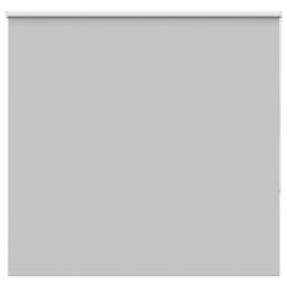 VidaXL Roleta zaciemniająca 150x150cm Szerokość tkaniny 146,6cm