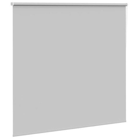 VidaXL Roleta zaciemniająca 150x150cm Szerokość tkaniny 146,6cm