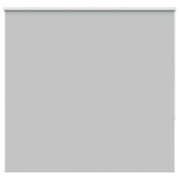 VidaXL Roleta zaciemniająca 160x130cm Szerokość tkaniny 156,6cm