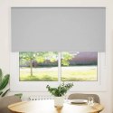 VidaXL Roleta zaciemniająca 165x130cm Szerokość tkaniny 161,6cm