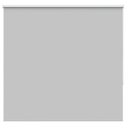 VidaXL Roleta zaciemniająca 165x150cm Szerokość tkaniny 161,6cm