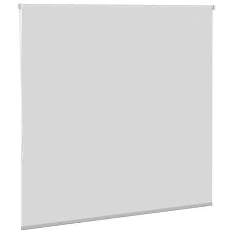 VidaXL Roleta zaciemniająca 165x150cm Szerokość tkaniny 161,6cm