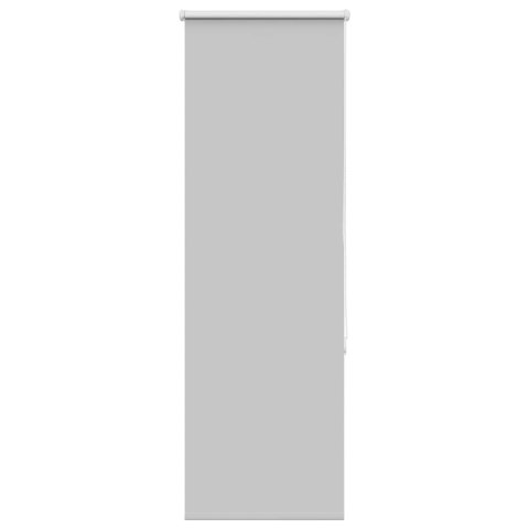VidaXL Roleta zaciemniająca 40x130 cm Szerokość tkaniny 35,7 cm