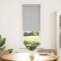 VidaXL Roleta zaciemniająca 40x130 cm Szerokość tkaniny 35,7 cm