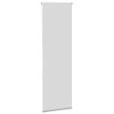 VidaXL Roleta zaciemniająca 40x130 cm Szerokość tkaniny 35,7 cm