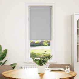VidaXL Roleta zaciemniająca 55x175 cm Szerokość tkaniny 50,7 cm
