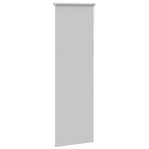VidaXL Roleta zaciemniająca 55x175 cm Szerokość tkaniny 50,7 cm