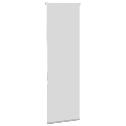 VidaXL Roleta zaciemniająca 55x175 cm Szerokość tkaniny 50,7 cm