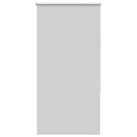 VidaXL Roleta zaciemniająca 75x175 cm Szerokość tkaniny 70,7 cm
