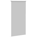 VidaXL Roleta zaciemniająca 75x175 cm Szerokość tkaniny 70,7 cm