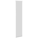 VidaXL Roleta zaciemniająca jasnoszara 40x210 cm Szerokość tkaniny