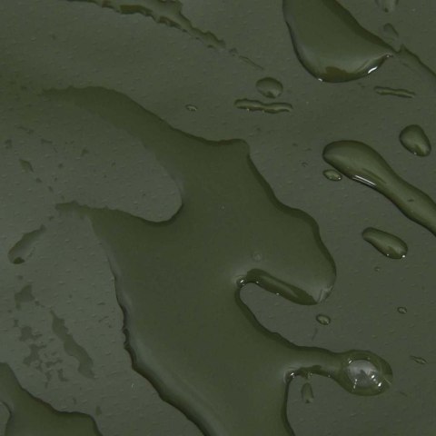 PLANDEKA PŁACHTA 650G/M² OLIWKOWA 5X7M PŁÓTNO Z POWŁOKĄ PVC