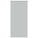 VidaXL Roleta zaciemniająca 105x230 cm Szerokość tkaniny 100,7 cm