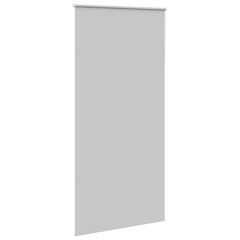 VidaXL Roleta zaciemniająca 115x230 cm Szerokość tkaniny 110,7 cm