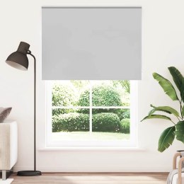 VidaXL Roleta zaciemniająca 150x230 cm Szerokość tkaniny 146,6cm