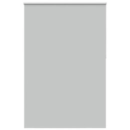 VidaXL Roleta zaciemniająca 160x230 cm Szerokość tkaniny 156,6cm