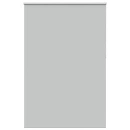 VidaXL Roleta zaciemniająca 165x230 cm Szerokość tkaniny 161,6cm