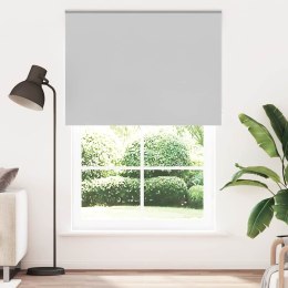 VidaXL Roleta zaciemniająca 165x230 cm Szerokość tkaniny 161,6cm