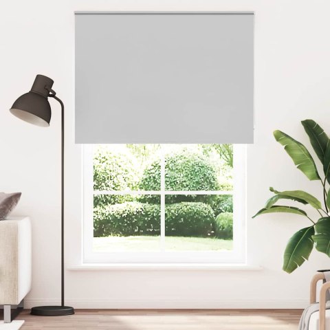 VidaXL Roleta zaciemniająca 165x230 cm Szerokość tkaniny 161,6cm