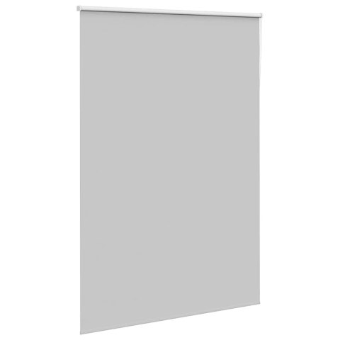 VidaXL Roleta zaciemniająca 165x230 cm Szerokość tkaniny 161,6cm