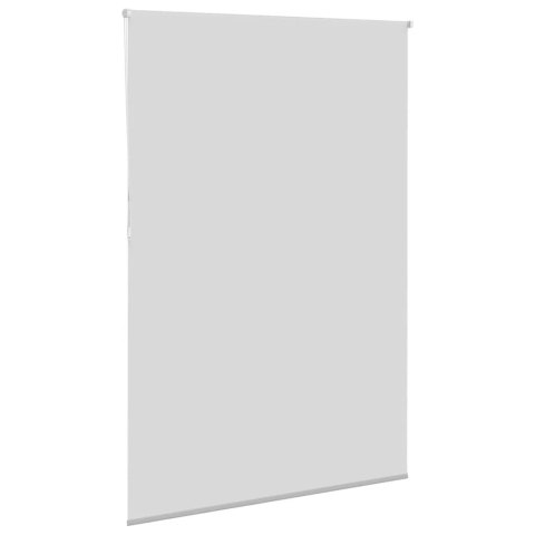VidaXL Roleta zaciemniająca 165x230 cm Szerokość tkaniny 161,6cm