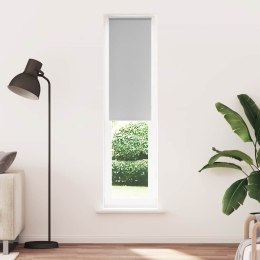 VidaXL Roleta zaciemniająca 55x230 cm Szerokość tkaniny 50,7 cm