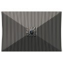 PARASOL OGRODOWY Z LED-OWYMI LAMPKAMI 200X300CM POLIESTER