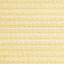 PARAWAN BALKONOWY BEŻOWY 120X300CM HDPE