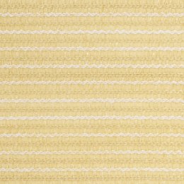 PARAWAN BALKONOWY BEŻOWY 75X400CM HDPE