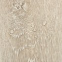 VidaXL Deski podłogowe 55 pcs Beżowy 5,11 m² PVC