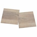 DESKI PODŁOGOWE CIEMNOSZARY 5,11 M² 55 SZT. PVC