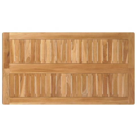 VidaXL zestaw barowy na zewnątrz 5 pcs Nieprzetworzone