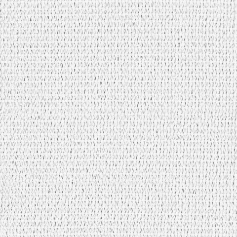 EKRAN BALKONOWY BIAŁY 90X700CM HDPE I ALUMINIUM