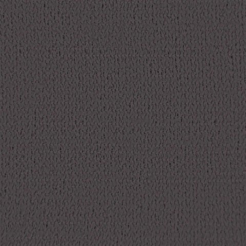 VidaXL Ekran balkonowy antracytowy 75 x 1000 cm HDPE i aluminium