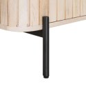 BUFET 105X30X65CM DREWNO MANGO I DREWNO INŻYNIERYJNE