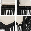 SOFA 4-OSOBOWA Z LEWYM PODŁOKIETNIKIEM 4 PCS 4-LICZBA MIEJSC