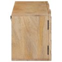 VidaXL Szafka na Telewizor na Ścianę z półką 100 x 30 x 35 cm