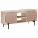 SZAFKA POD TELEWIZOR Z PÓŁKĄ Z PRZECHOWYWANIEM 105X30X45CM
