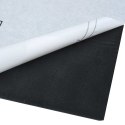 VidaXL Deski podłogowe 5,11 m² 55 pcs PVC Biały i szary