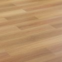 PODŁOGA LAMINOWANA 15 PCS CIEMNY ORZECH 101X20X0,8CM